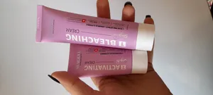 تجریه خرید کرم بی رنگ کننده مو صورت و بدن سی گل مدل Bleaching مناسب انواع پوست حجم 60 میلی لیتر به همراه کرم مکمل 30 میلی لیتر