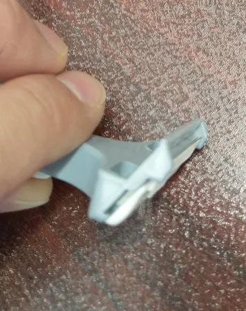 خود تراش مدل hk کد 10