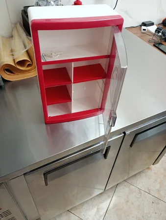 جعبه کمک های اولیه مدل 47901