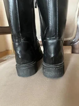 نیم بوت زنانه مدل 459b