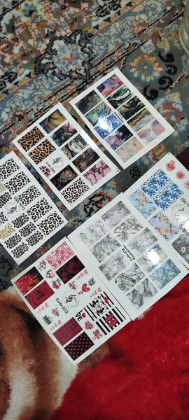 عکس ارسالی خریدار