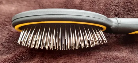 برس مو دکتر مورنینگ مدل DR/PE1