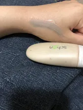 تجریه خرید کرم پودر شون سری Smoothing Matt شماره S03