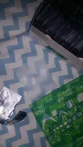 تجریه خرید پد الکلی نیوساد مدل A10 بسته 100 عددی