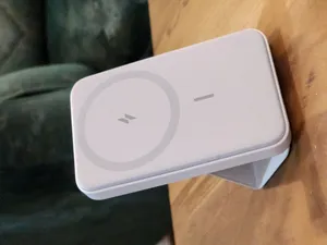 تجریه خرید پاوربانک بی سیم انکر مدل A1611 ظرفیت 5000 میلی آمپر ساعت