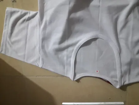 زیرپوش آستین دار مردانه مدل امید نو کد 13855