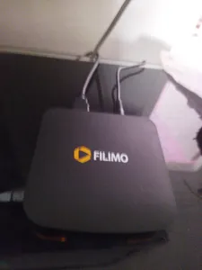 تجریه خرید اندروید باکس فیلیمو مدل FB-102 به همراه 3 ماه اشتراک رایگان فیلیمو