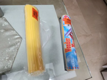 یدک زمین شوی مدل پی وی ای TT