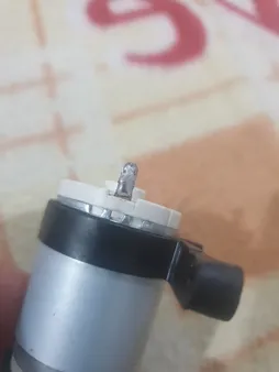 پمپ آب مدل r385