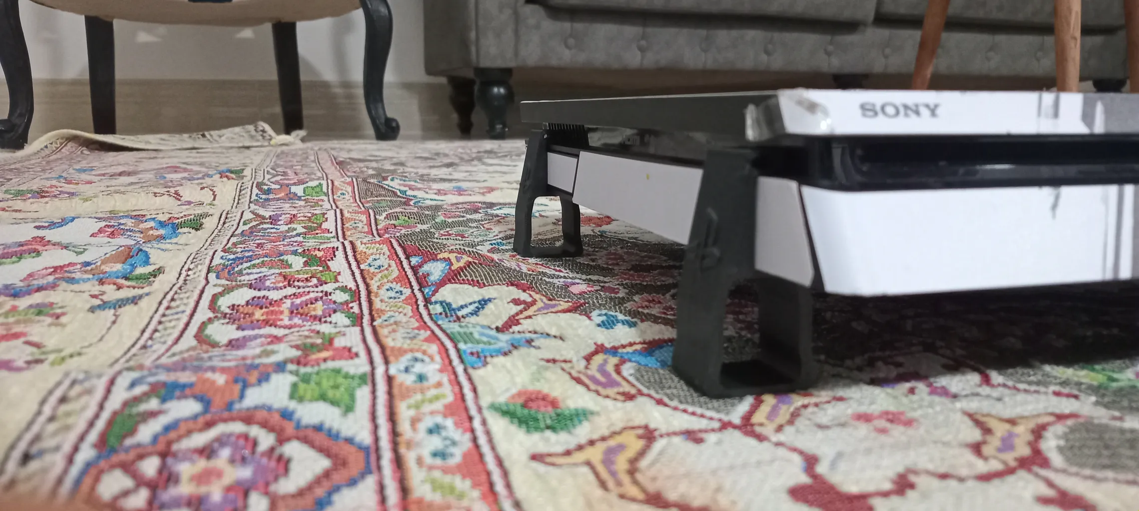 پایه نگهدارنده پلی استیشن 4 اسلیم مدل PendarPro