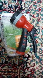 سر آبپاش 8 حالته ابتکار کد EB08002