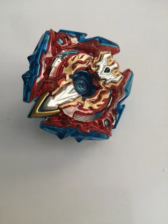 اسباب بازی مدل فرفره های انفجاری beyblade کد 92