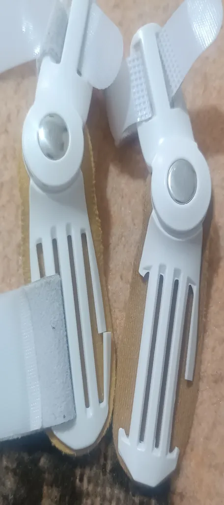 اسپیلنت اصلاح کننده شست پا مدل LSJ - 6