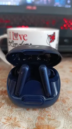 هدفون بلوتوثی انکر مدل Liberty 4 NC