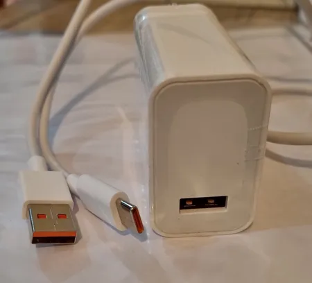 شارژر دیواری شیائومی مدل MDY-11-EX 33W