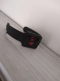 ساعت مچی دیجیتال بچگانه کد A324