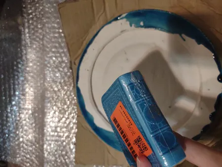 کتاب قرآن کریم انتشارات پیام عدالت