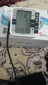 تجریه خرید فشارسنج بازویی دیجیتال گلامور مدل TMB-1112