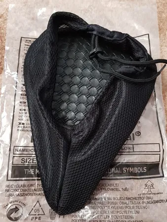 روکش زین دوچرخه مدل 1006