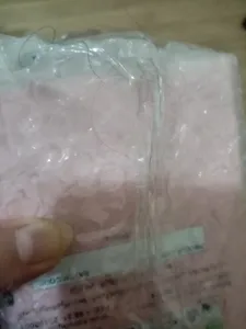 تجریه خرید جاشمعی بلور کاوه مدل Liliome بسته 2 عددی