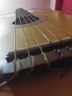 سیم گیتار کلاسیک لا بلا مدل 900-B