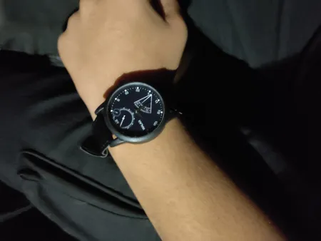 ساعت مچی عقربه ای والار کد LF1547