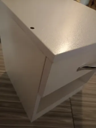 میز پاتختی مدل BP5