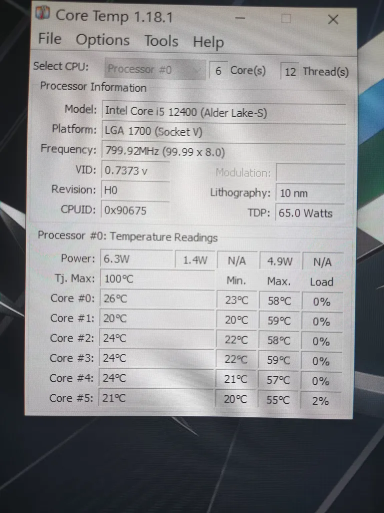 سیستم خنک کننده بادی دیپ کول مدل GAMMAXX AG400 PLUS LGA1700