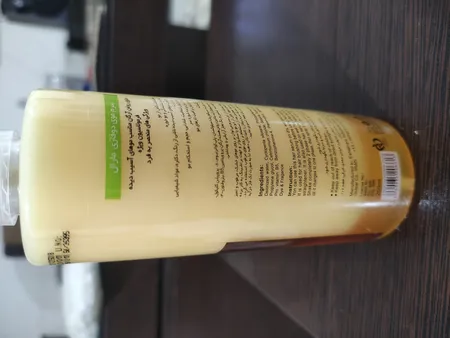 سرم مو دو فاز مارال مدل روغن آرگان حجم 250 میلی لیتر