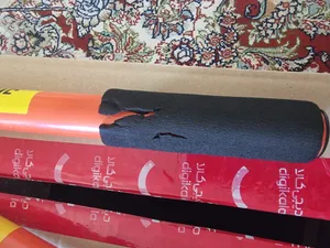 تجریه خرید قیچی باغبانی شاخه زن جاب مدل JB-30021 BL