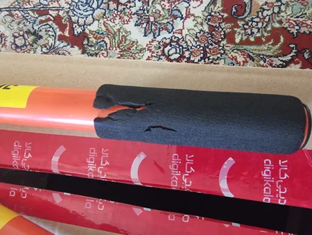 قیچی باغبانی شاخه زن جاب مدل JB-30021 BL