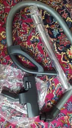 جاروبرقی پاناسونیک مدل MC-CG713