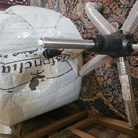 صندلی اداری مدل اطلس