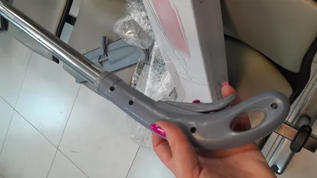 طی زمین شوی مدل اسپری دار کد MD792