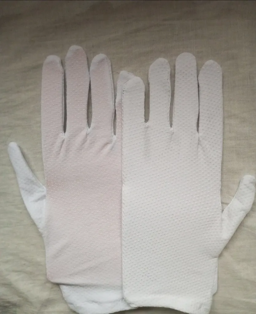 دستکش مدل رانندگی استپ دار