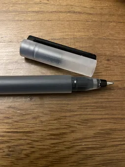 روان نویس شیائومی مدل MJZX بسته 3 عددی