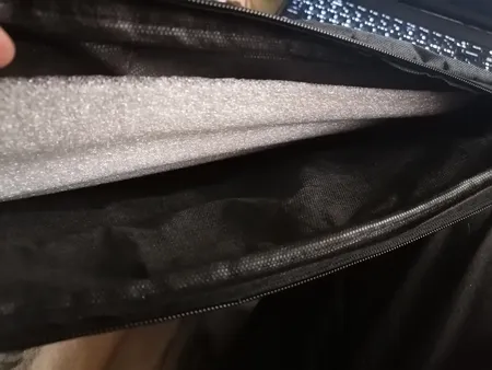 کاور لپ تاپ مدل AK001 مناسب برای لپ تاپ 15.6اینچی