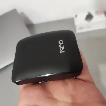 ماوس بی سیم تسکو مدل TM 850BT