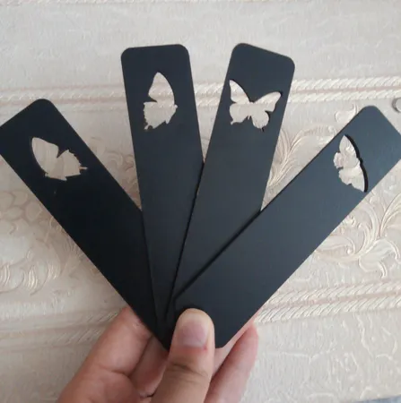 نشانگر کتاب مدل T3 مجموعه 4 عددی