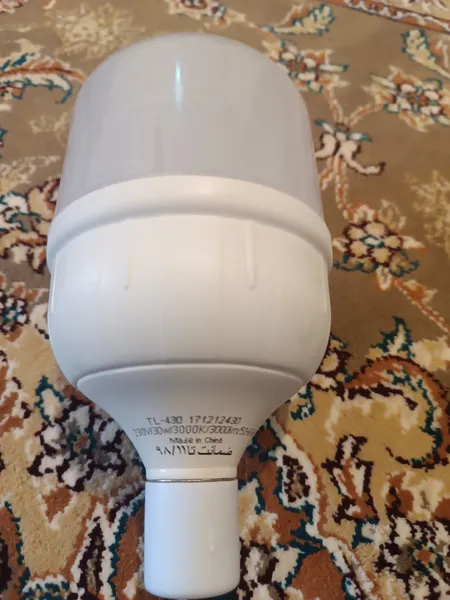 عکس ارسالی خریدار