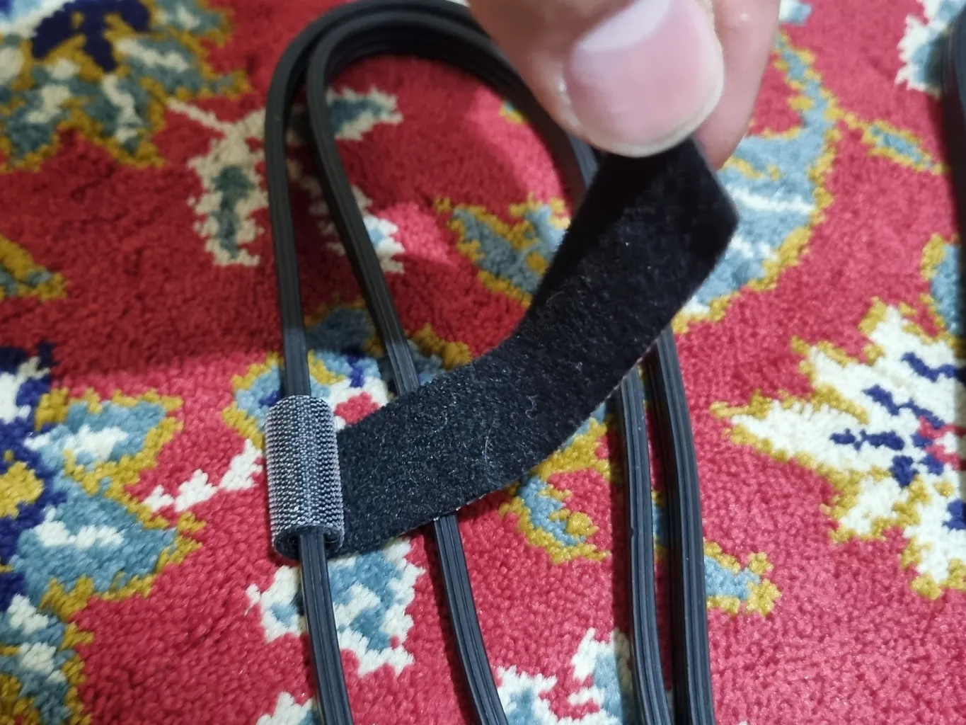 نگهدارنده کابل مک دودو مدل 961