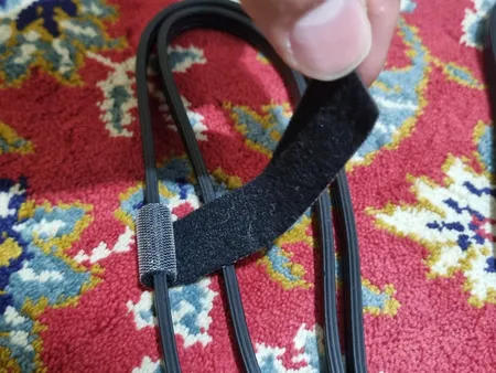 نگهدارنده کابل مک دودو مدل 961