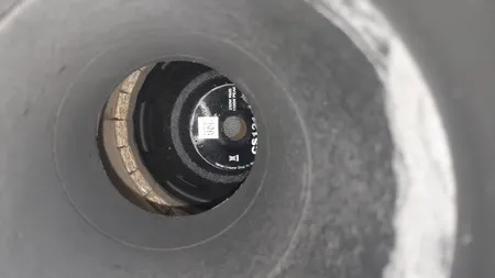 ساب ووفر خودرو جی بی ال CS1214T