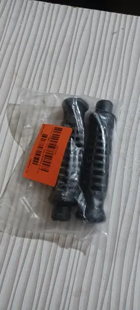 دسته سوهان مدل FH2 مجموعه 2 عددی