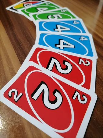 بازی فکری مدل اونو