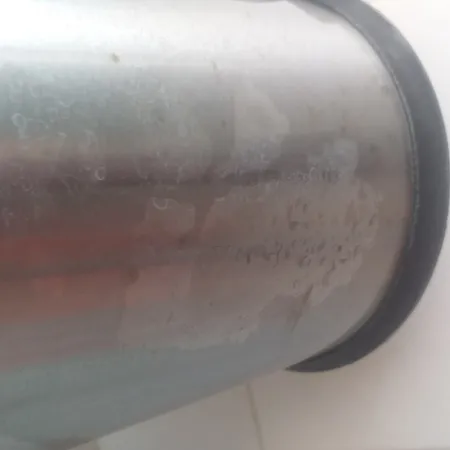 ست سطل و فرچه سیرکوله مدل SteelDr