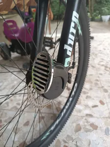 تجریه خرید بوق خودرو کد 2168 بسته 2 عددی