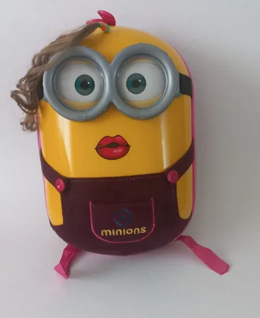 کوله پشتی بچگانه مدل 012