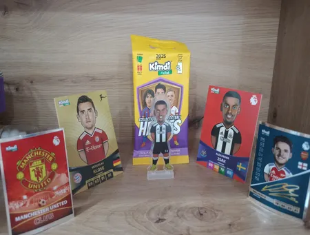 اسباب بازی شانسی کیمدی مدل 2025