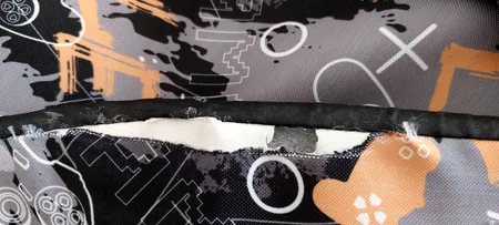 کوله پشتی بچگانه توریث مدل RXZ-950